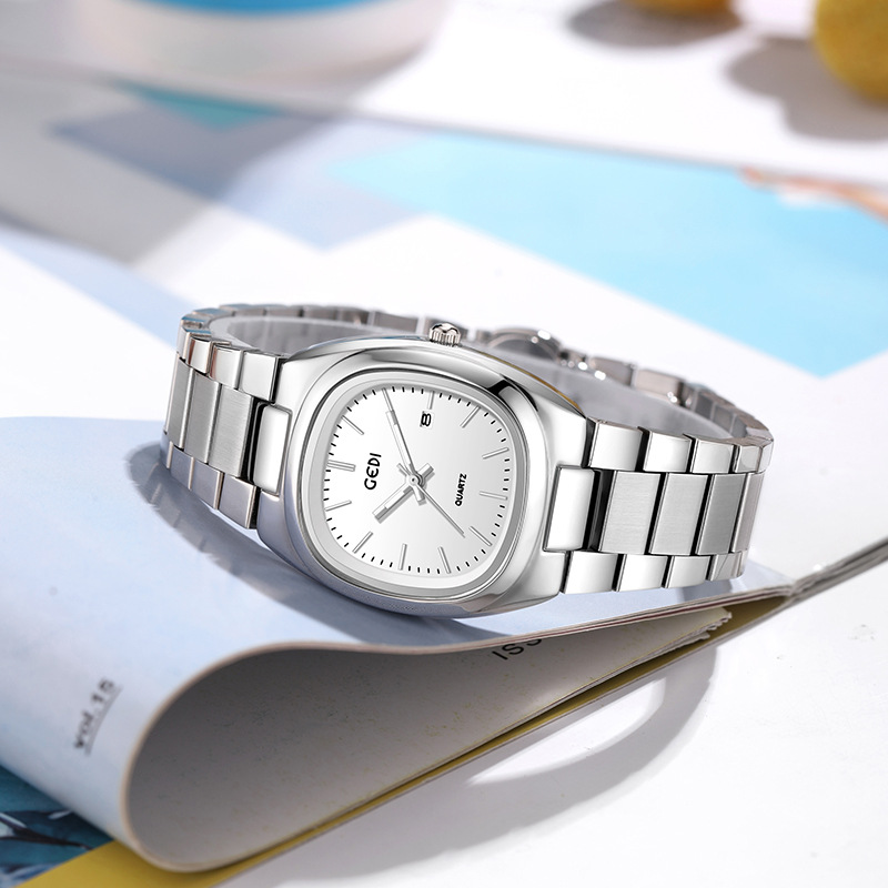 Luxury Watch Girl - Reloj de Mujer UTHAI CQ361, Elegante,