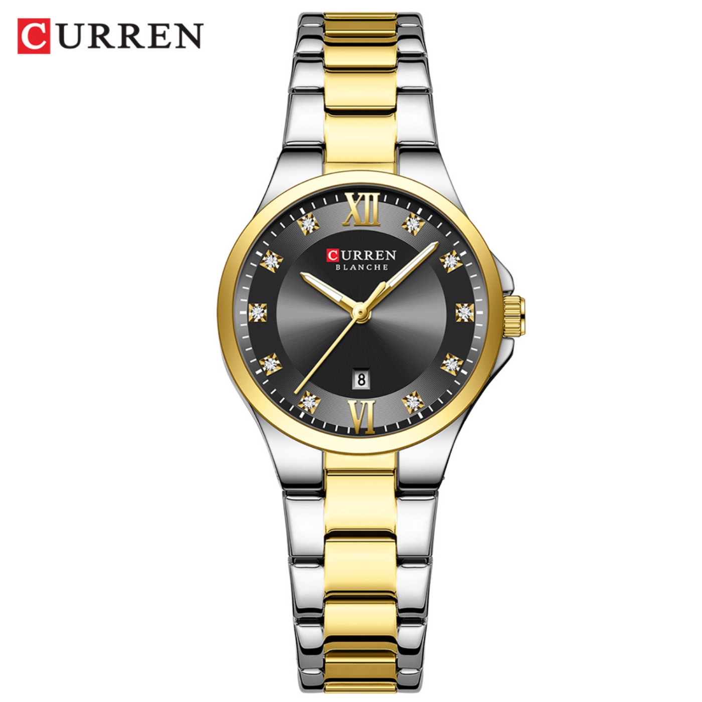 Luxury Watch Female - Relojes de Marca de Lujo para