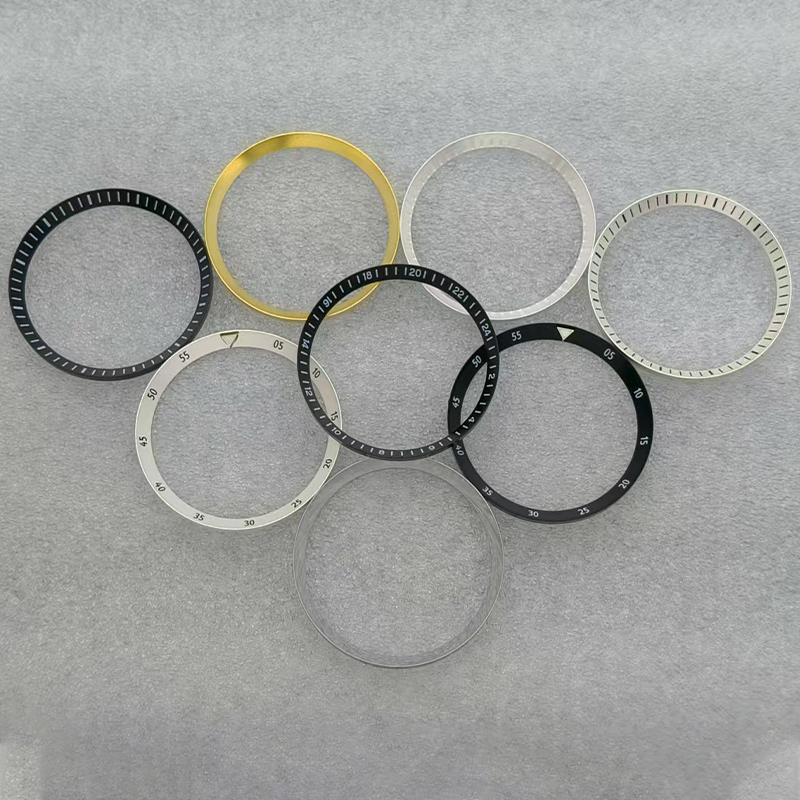 Citizen Watch Tsuyosa - Anillo de capítulo de 31,3mm x