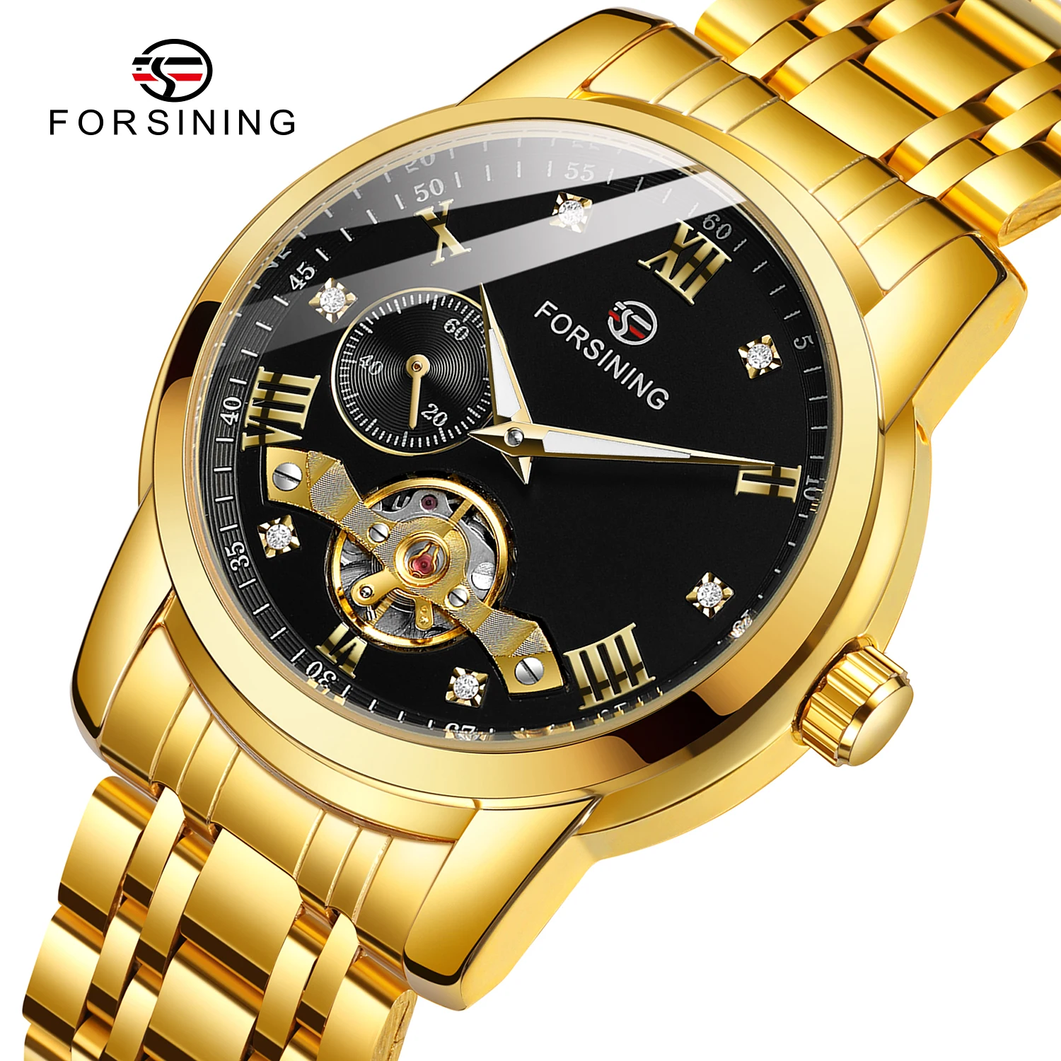 Luxury Watch Nice - Nueva llegada de marca de lujo