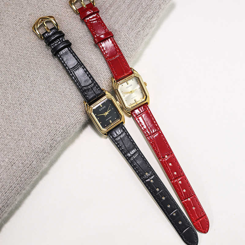 Luxury Watch In Hong Kong - Nuevo reloj clásico, vintage, estilo Hong