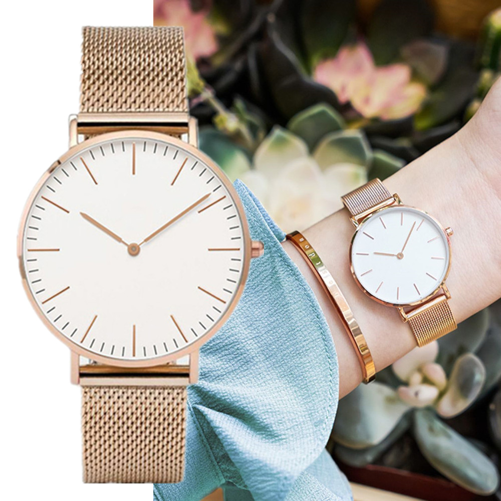 Luxury Watch Girl - Relojes de lujo de marca superior,