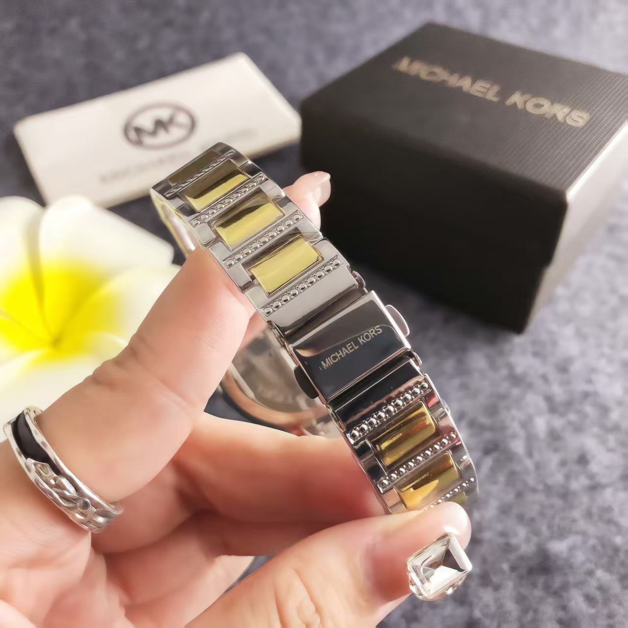Reloj de Lujo para Pareja MICH - Zero Luxury Watch reseña y precio