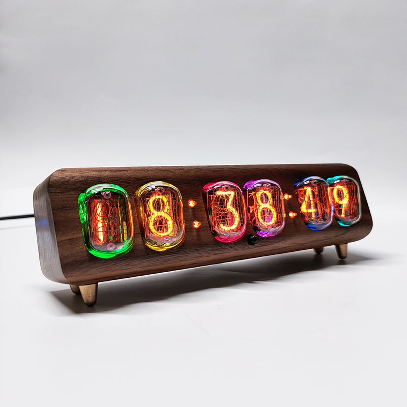 Reloj de tubo IN12 Nixie, relo - Luxury Watch Nice reseña y precio