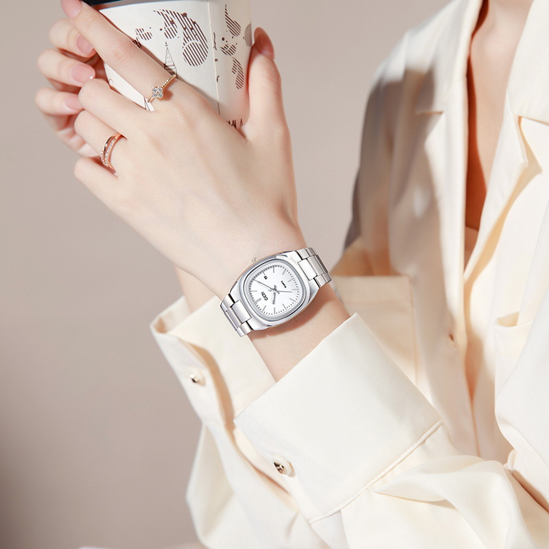 Reloj de Mujer UTHAI CQ361, El - Luxury Watch Girl reseña y precio