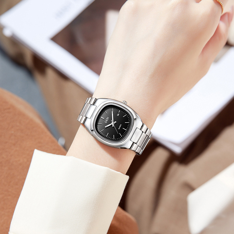 Reloj de Mujer UTHAI CQ361, El - Luxury Watch Girl reseña y precio