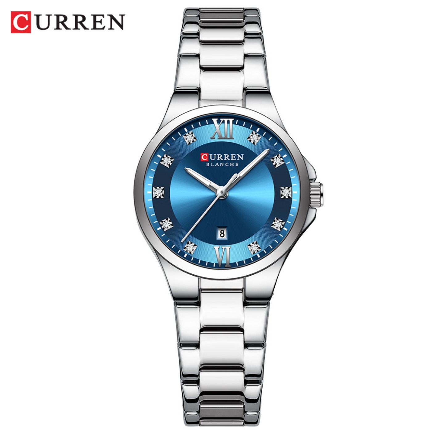 Relojes de Marca de Lujo para  - Luxury Watch Female reseña y precio