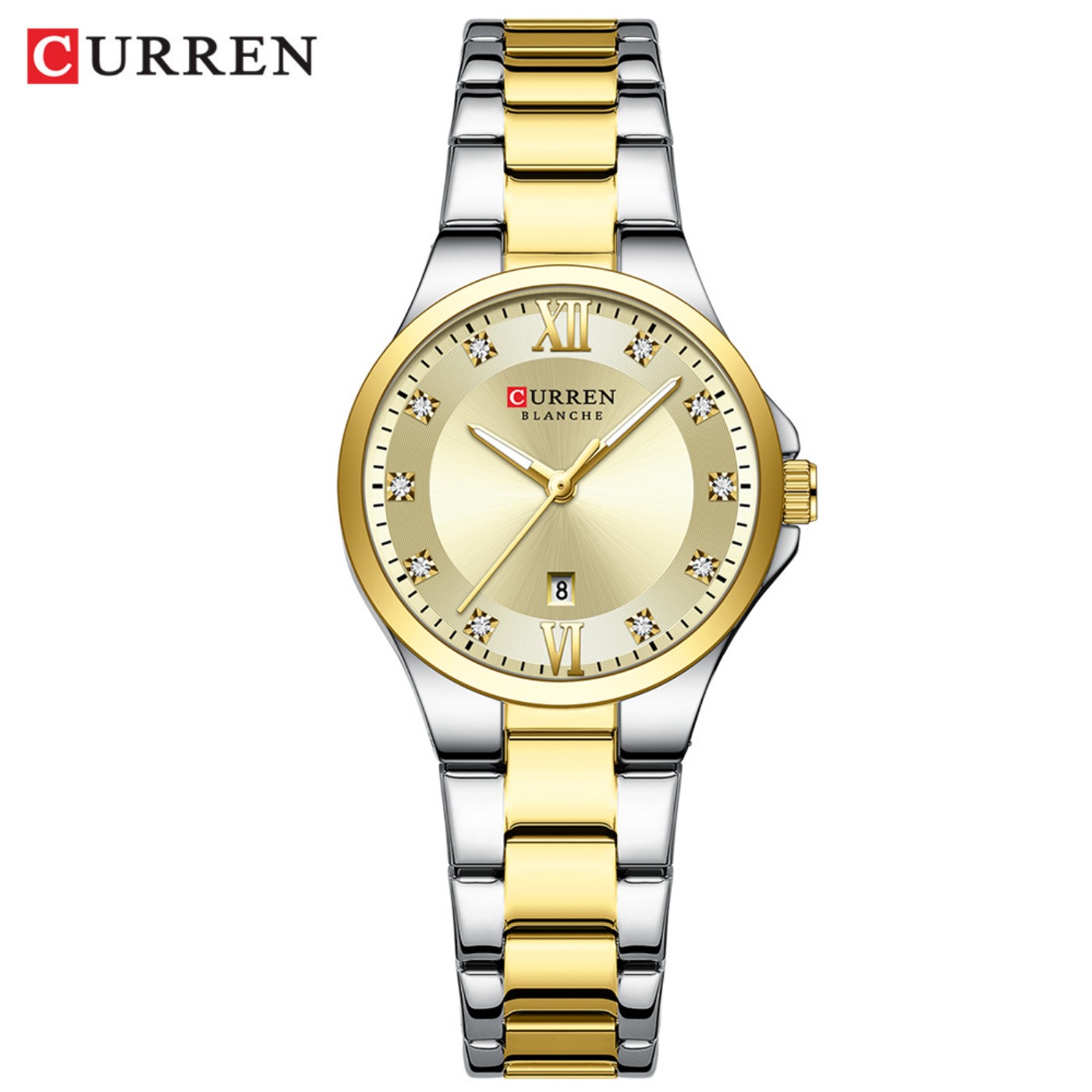 Relojes de Marca de Lujo para  - Luxury Watch Female reseña y precio