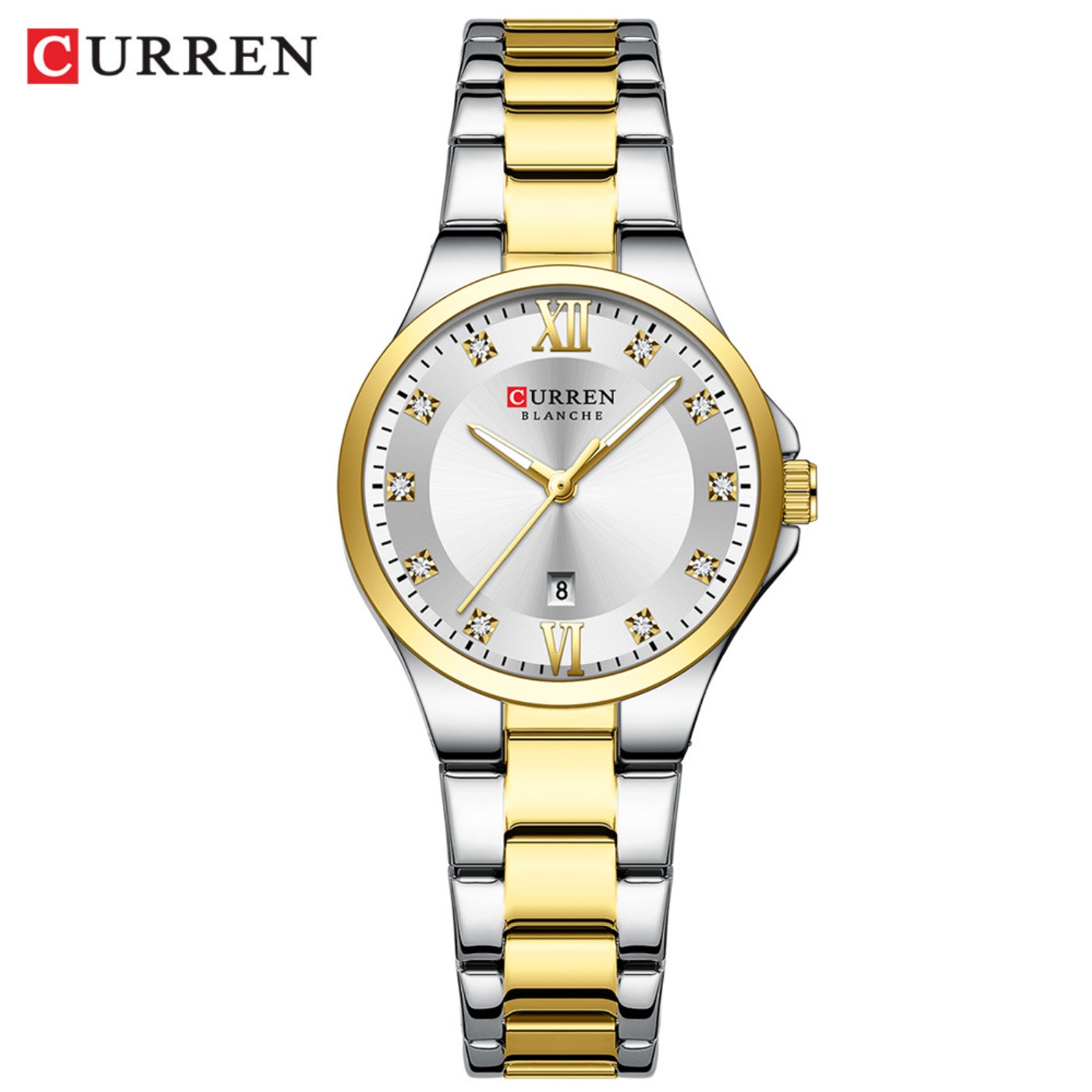 Relojes de Marca de Lujo para  - Luxury Watch Female reseña y precio