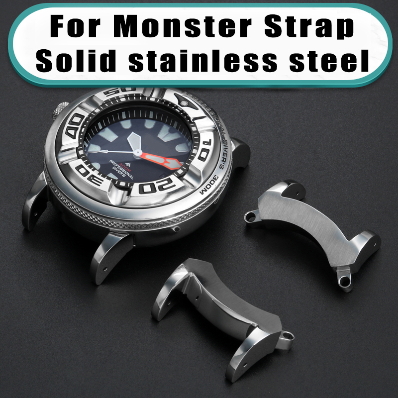 Para Citizen Monster BJ8050-08 - Citizen Watch Promaster reseña y precio