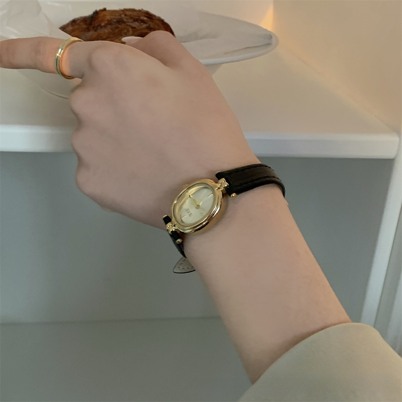 Reloj de cuarzo vintage para m - Luxury Watch Nice reseña y precio