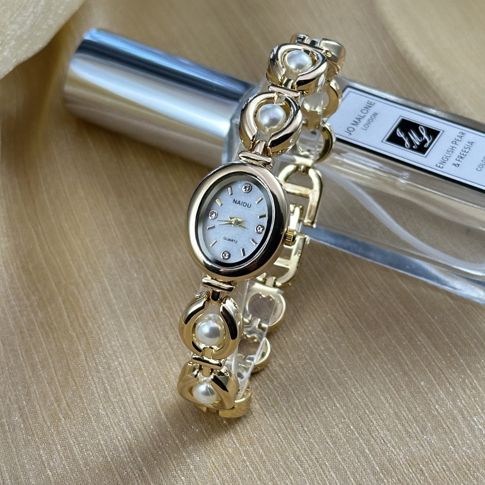 Reloj de moda para mujer, relo - Luxury Watch Girl reseña y precio