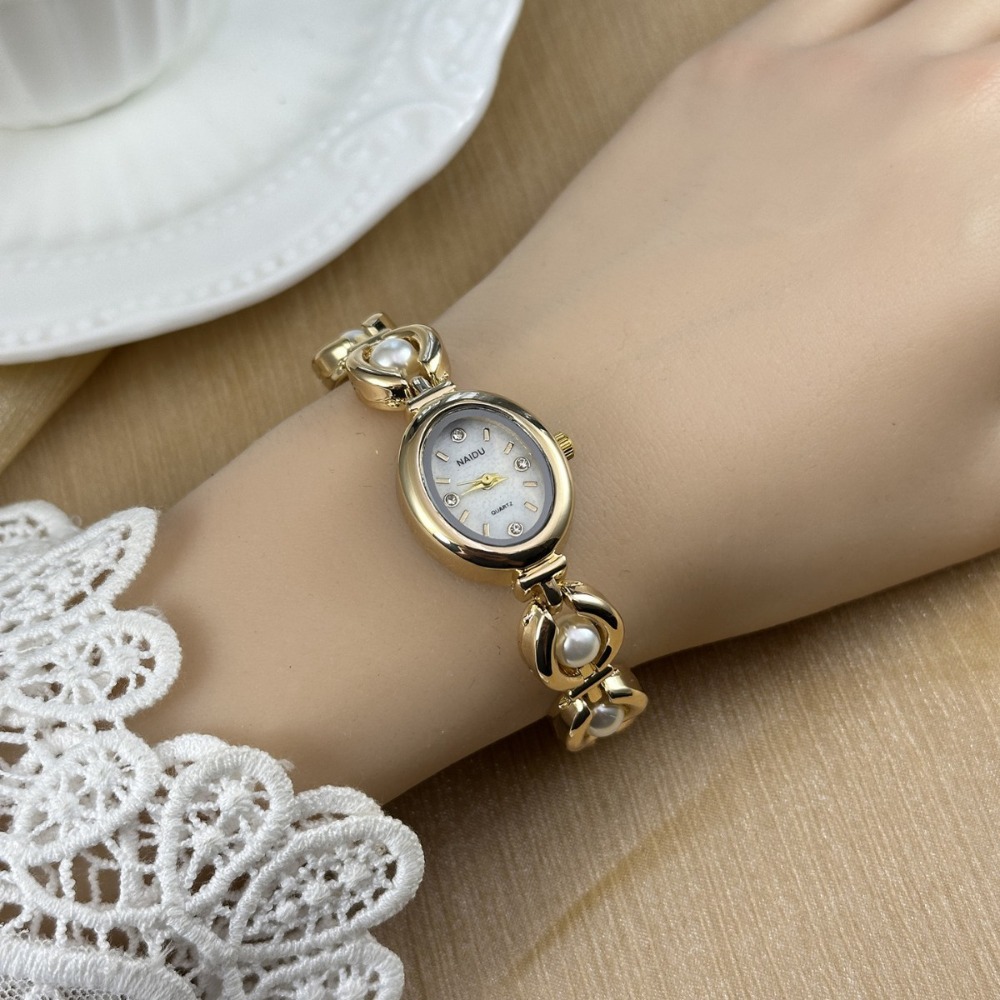 Reloj de moda para mujer, relo - Luxury Watch Girl reseña y precio