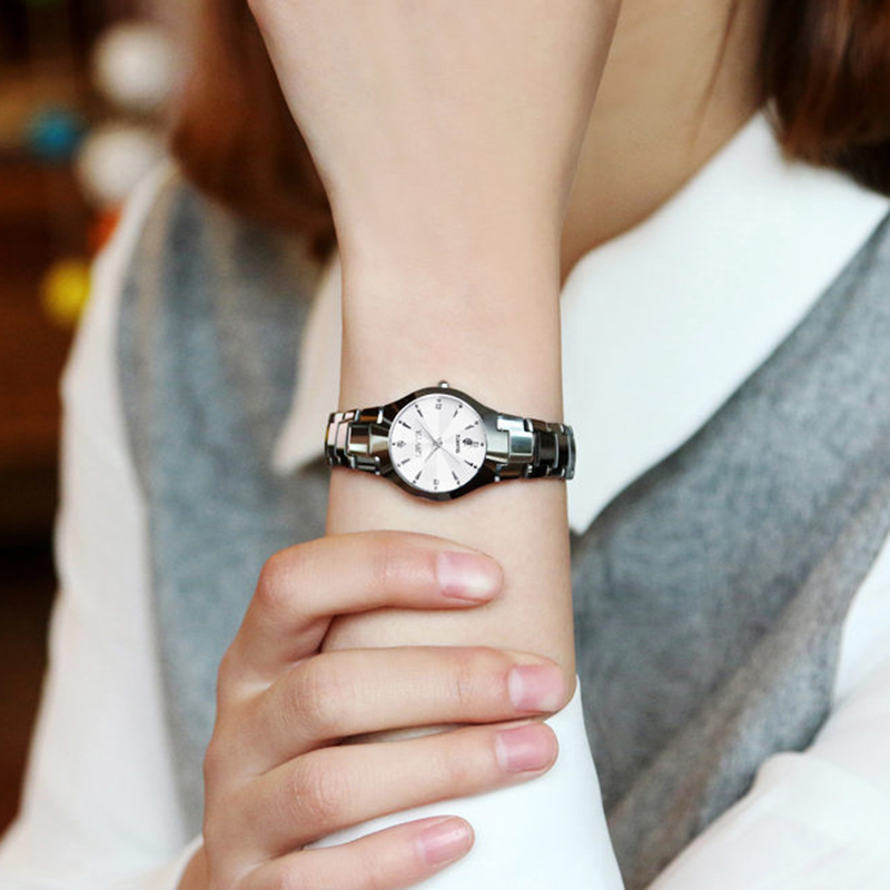 Relojes de lujo para mujer, ca - Luxury Watch Female reseña y precio