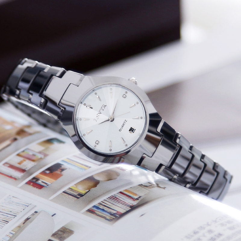 Relojes de lujo para mujer, ca - Luxury Watch Female reseña y precio