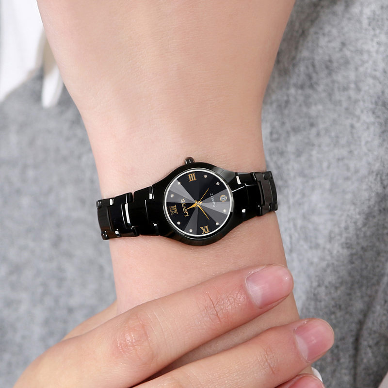 Relojes de lujo para mujer, ca - Luxury Watch Female reseña y precio