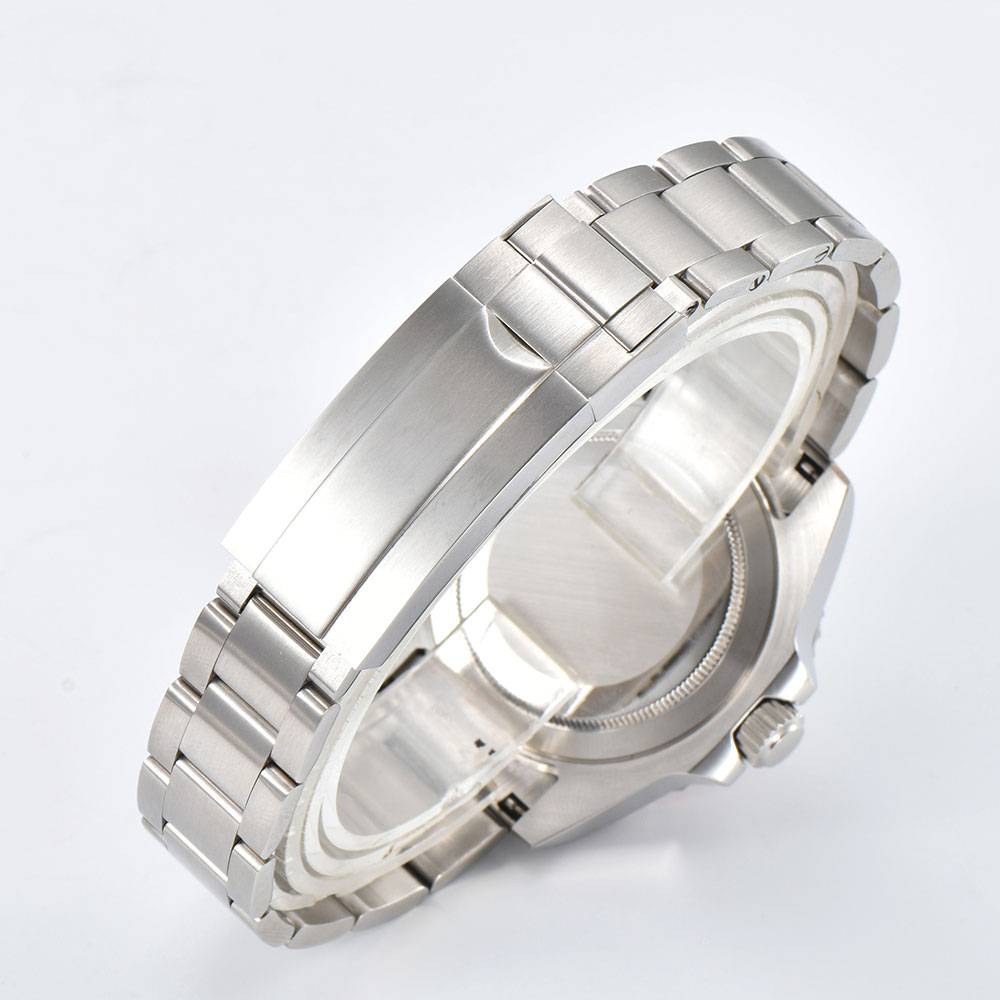 Reloj de buceo de lujo para ho - Luxury Watch Strap reseña y precio