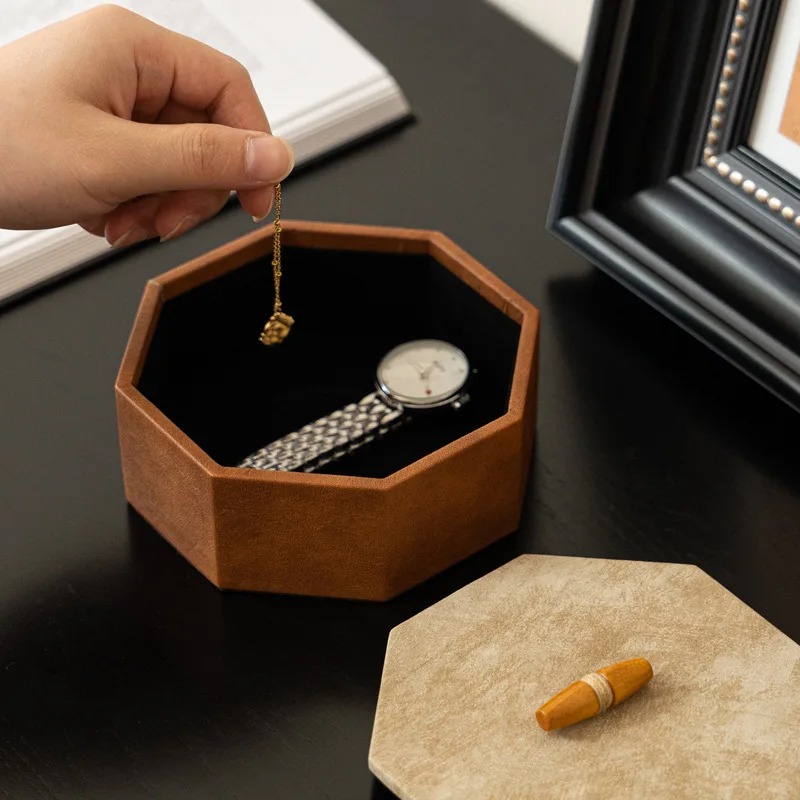 Organizadores de Relojes Itali - Luxury Watch Leather reseña y precio