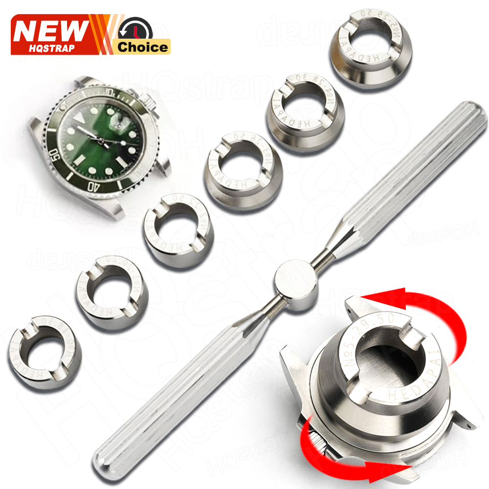 Abridor de caja trasera de rel - Rolex Watch Daytona reseña y precio