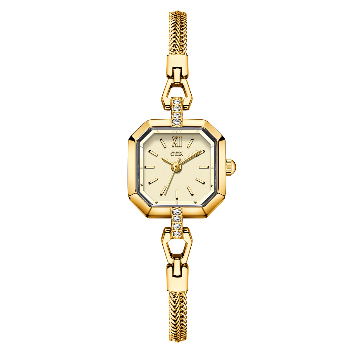 Reloj de Cuarzo de Aleación Cu - Luxury Watch Value reseña y precio