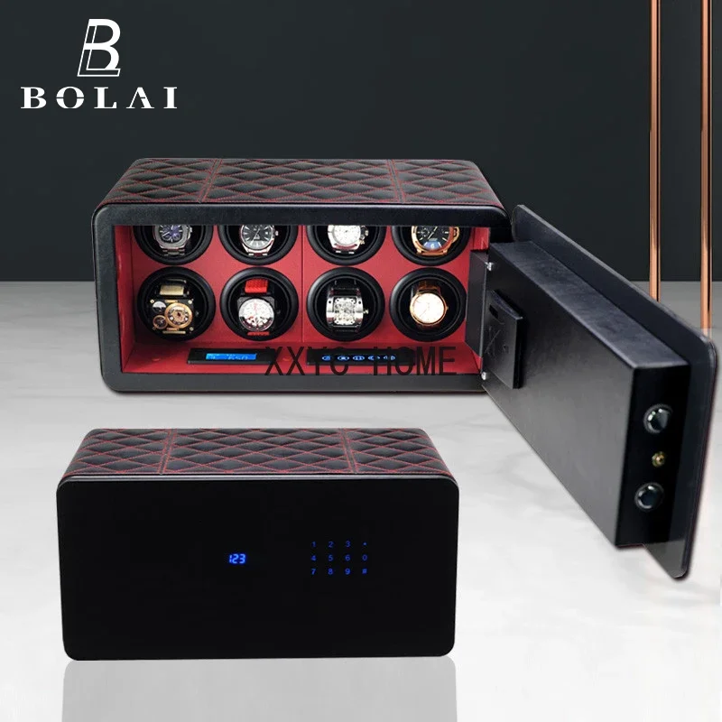 Caja de Seguridad de Lujo para - Quiet Luxury Watch Men reseña y precio