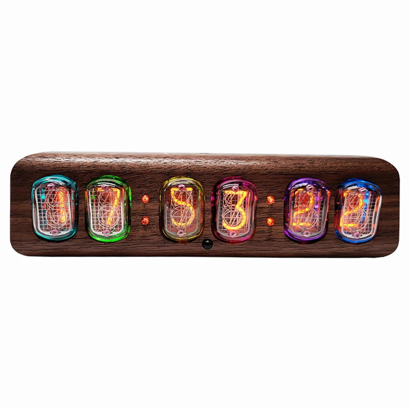 Reloj de Tubo Nixie IN12, Relo - Luxury Watch Nice reseña y precio