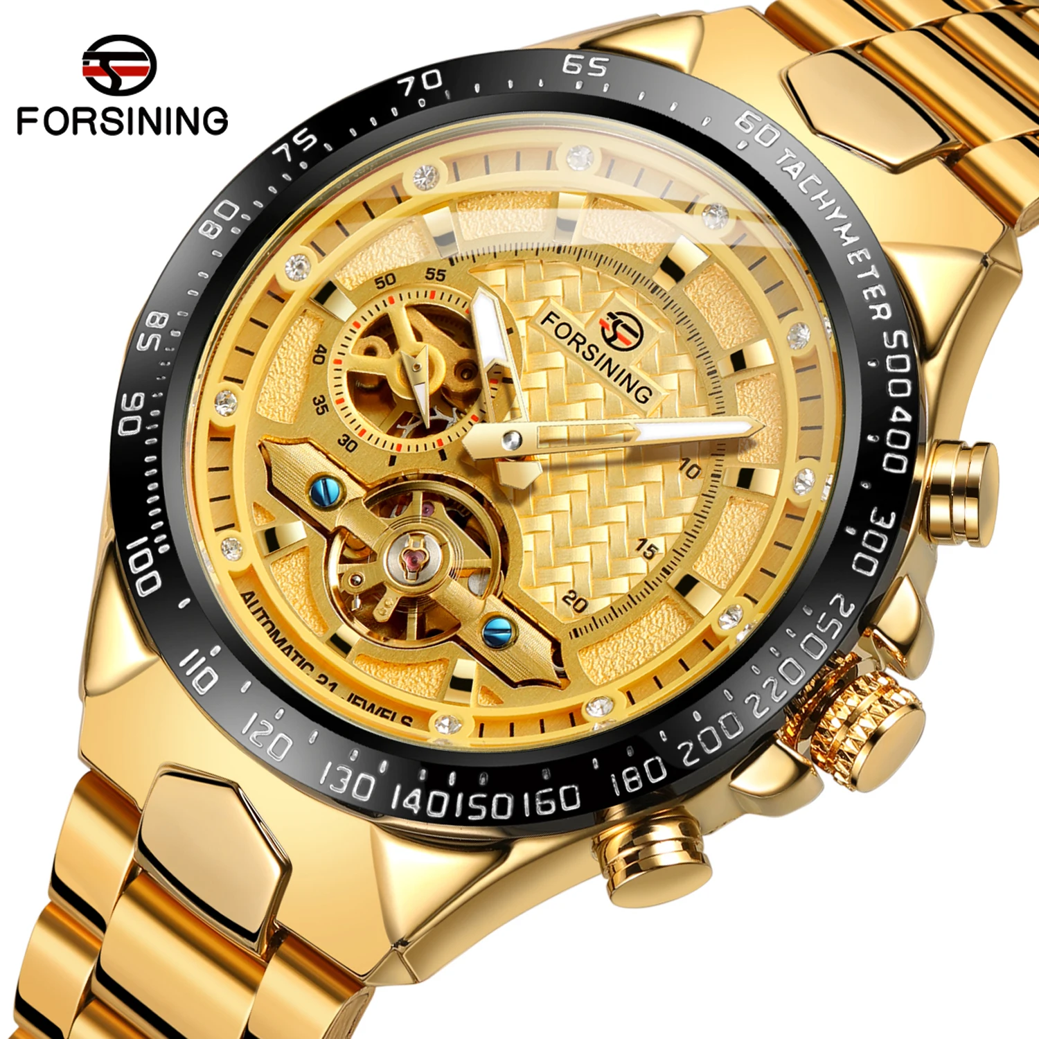 Relojes Tourbillon para hombre - Luxury Watch Nice reseña y precio