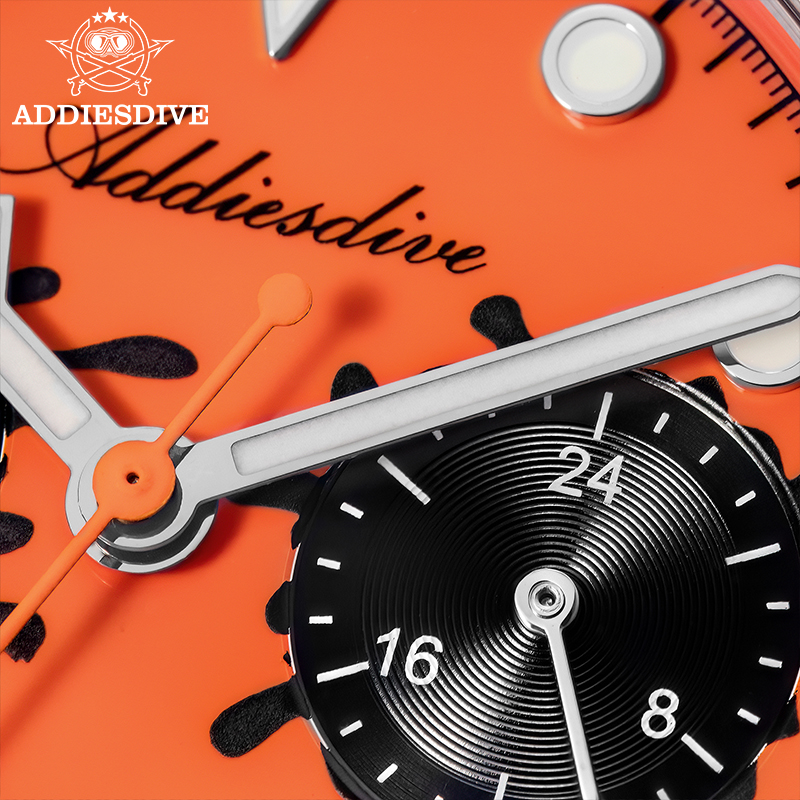 Relojes de Cuarzo Cronógrafo A - Zero Luxury Watch reseña y precio