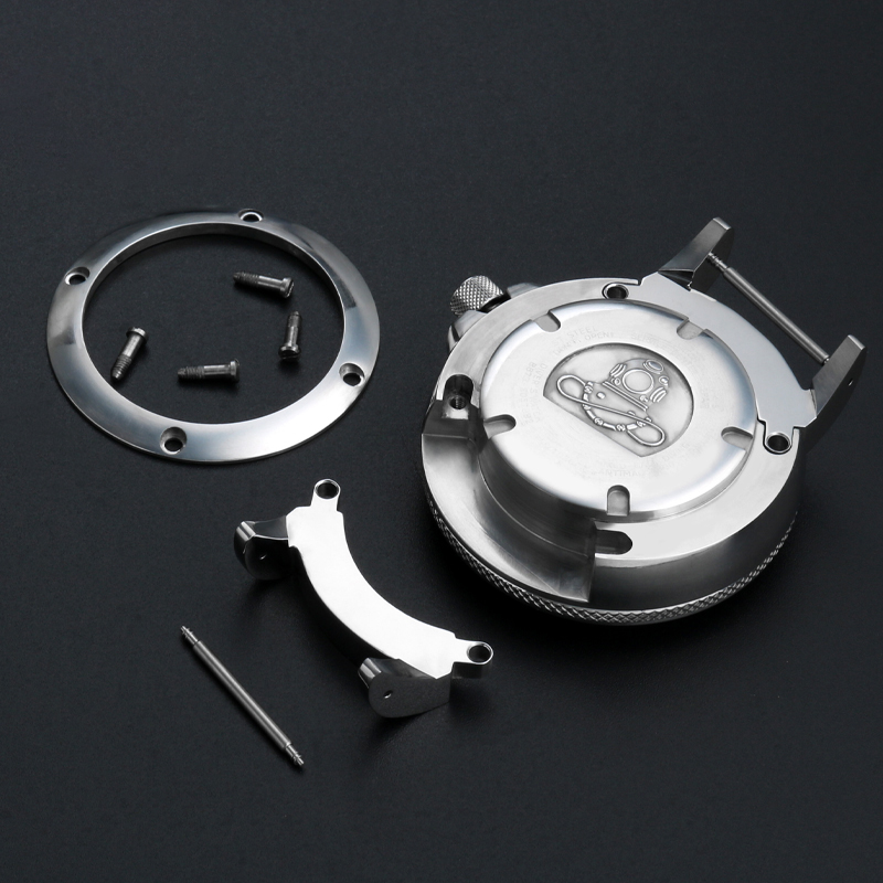 Para Citizen Small Monster BJ8 - Citizen Watch Promaster reseña y precio