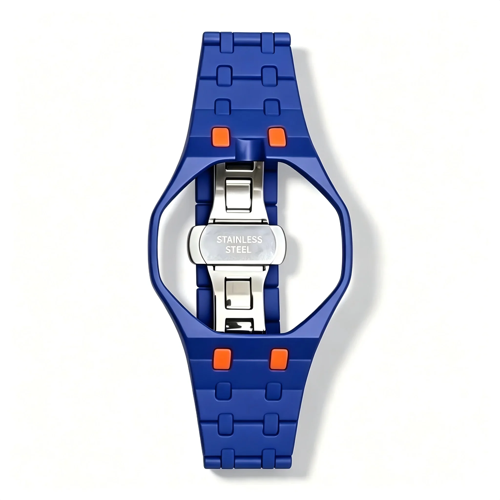 Kit de modificación de lujo pa - Luxury Watch Strap reseña y precio