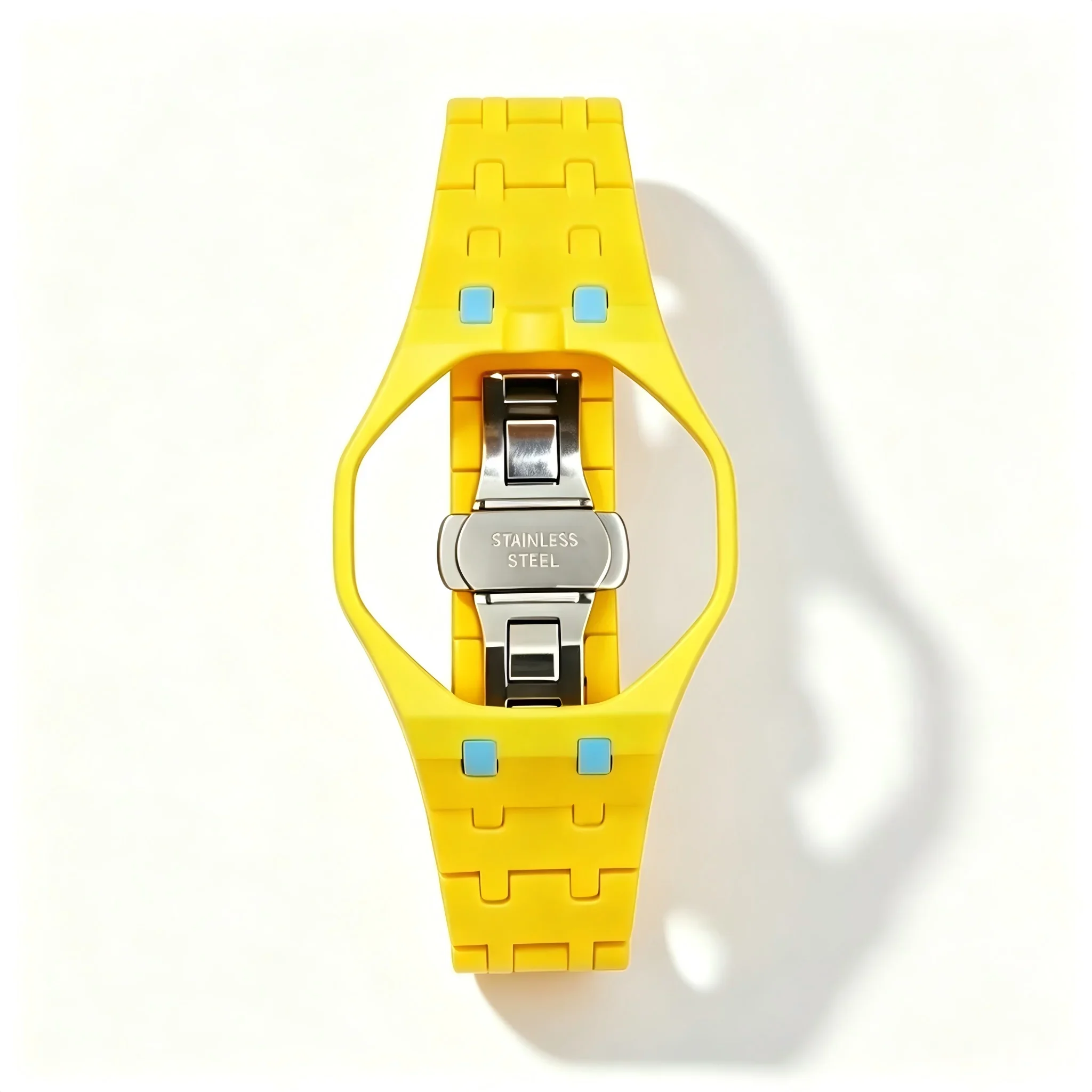 Kit de modificación de lujo pa - Luxury Watch Strap reseña y precio