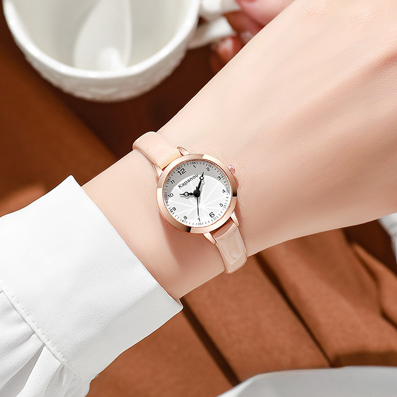 Reloj de Cuarzo para Mujer, Di - Luxury Watch Value reseña y precio