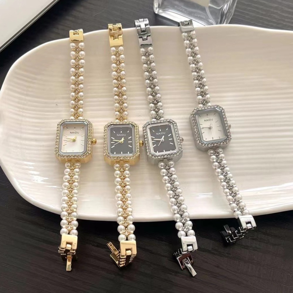 Reloj de lujo Para Mujer, puls - Luxury Watch Girl reseña y precio