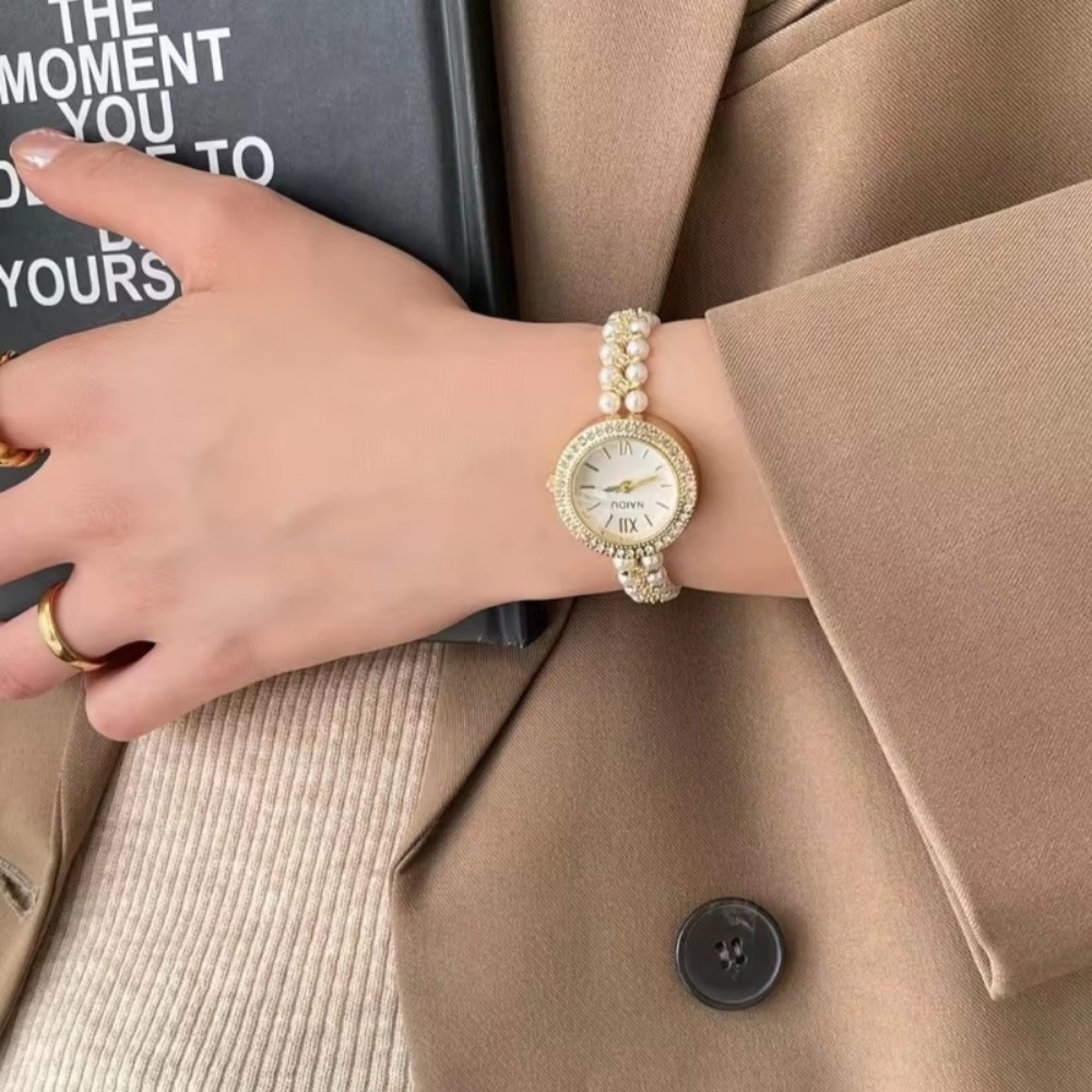 Reloj de lujo Para Mujer, puls - Luxury Watch Girl reseña y precio