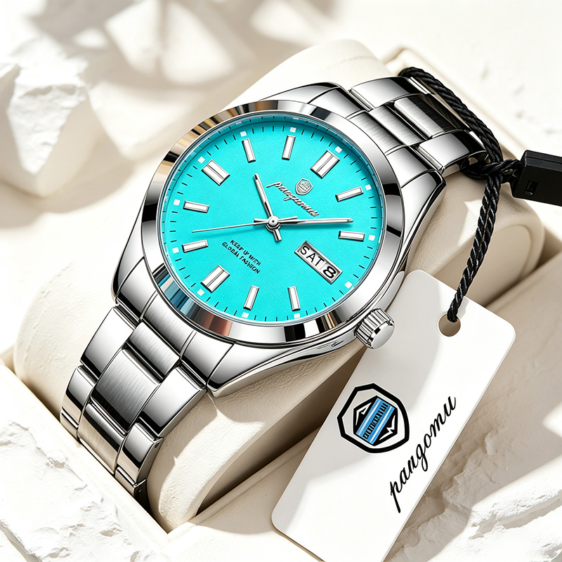 Relojes PAAZOMU de lujo para H - Luxury Watch Nice reseña y precio