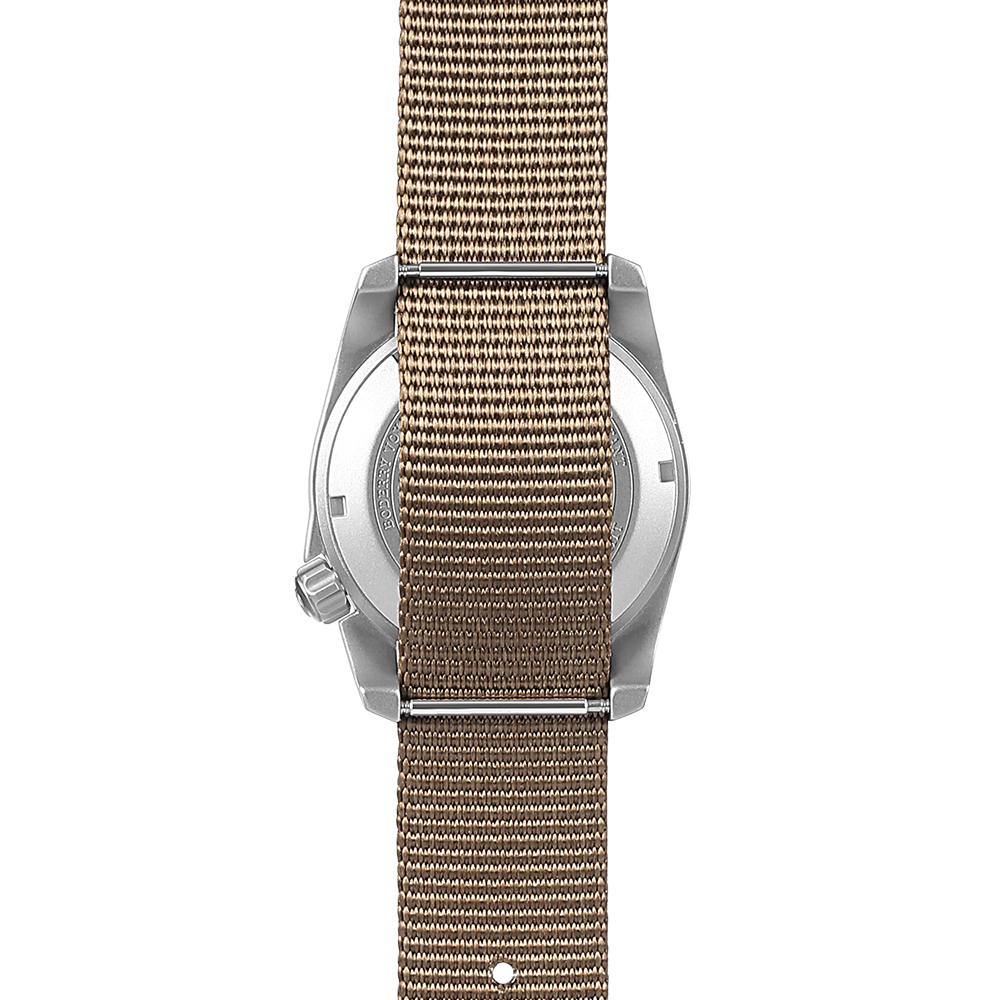 Relojes Boderry Field, Reloj d - Field Watch Military reseña y precio