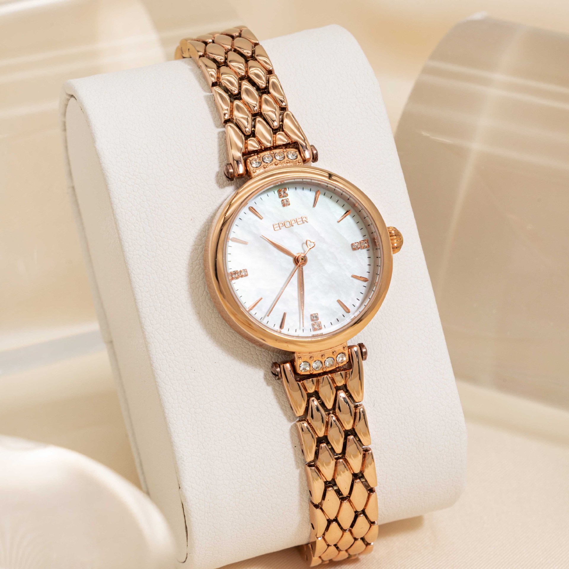 Nuevo reloj elegante y lujoso, - Luxury Watch Value reseña y precio