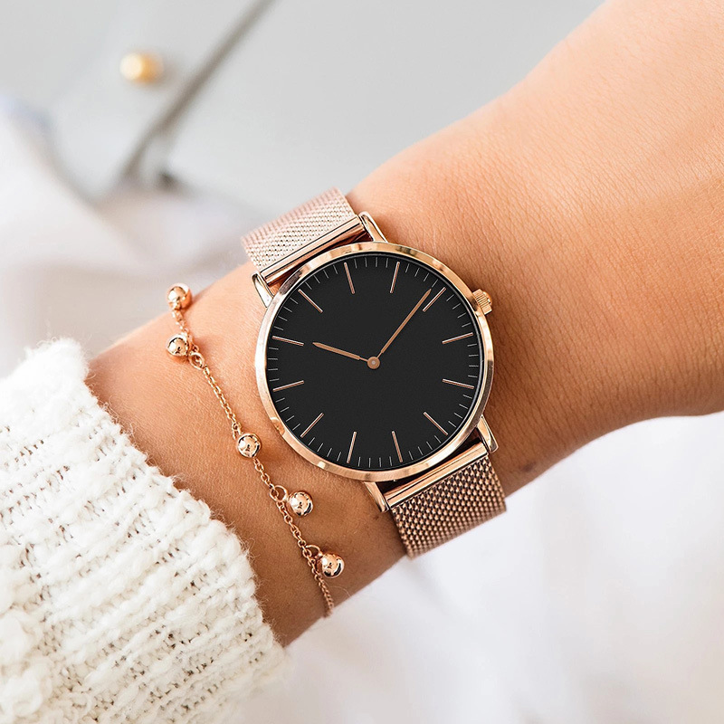 Relojes de lujo de marca super - Luxury Watch Girl reseña y precio