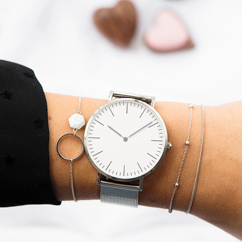 Relojes de lujo de marca super - Luxury Watch Girl reseña y precio