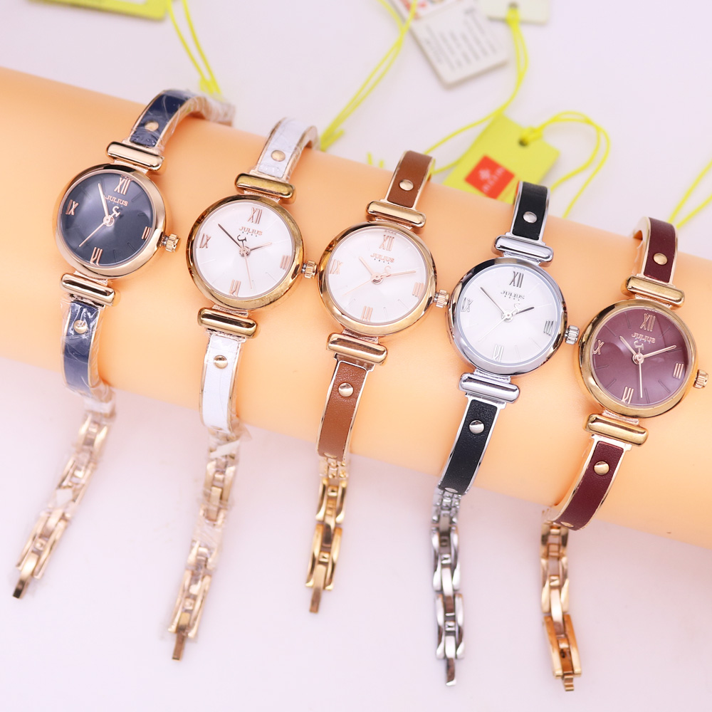 Julius Lady-Reloj de moda para - Luxury Watch Girl reseña y precio