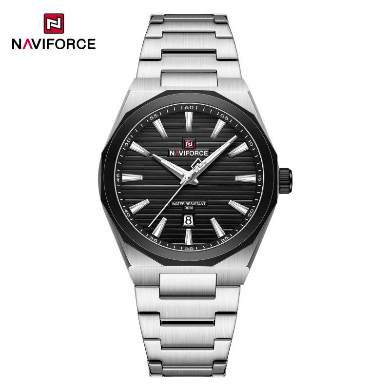 Reloj deportivo militar NAVIFO - Field Watch Military reseña y precio