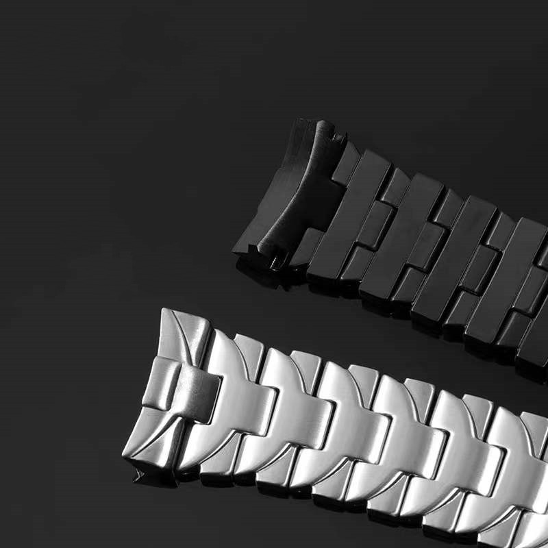 Correa de reloj de acero inoxi - Citizen Watch Promaster reseña y precio