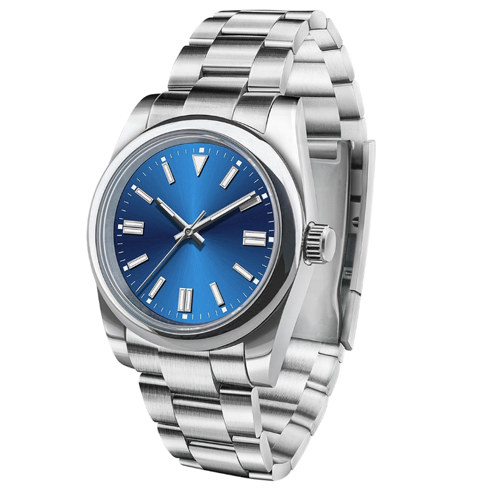 Reloj de pulsera personalizado - Luxury Watch Strap reseña y precio