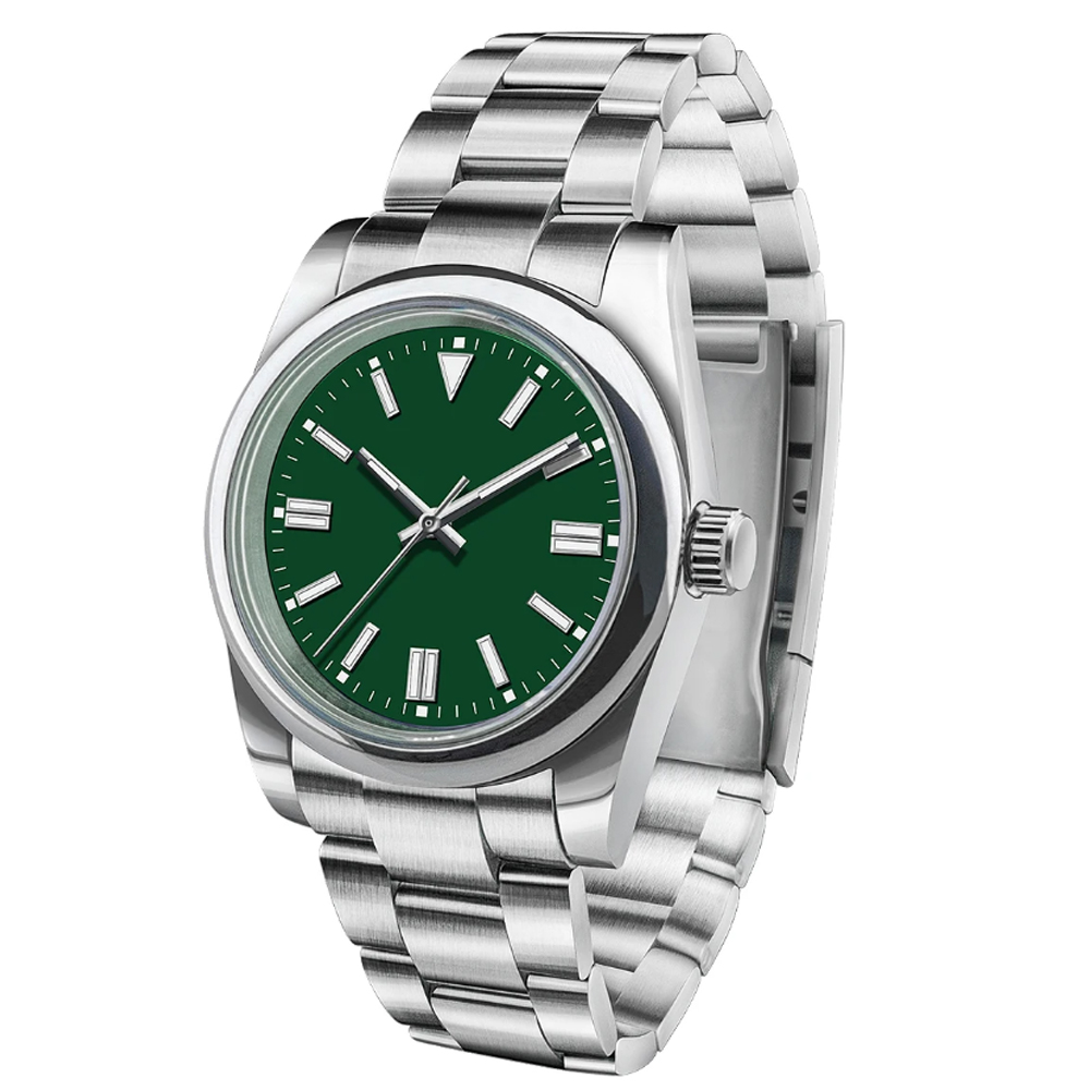 Reloj de pulsera personalizado - Luxury Watch Strap reseña y precio