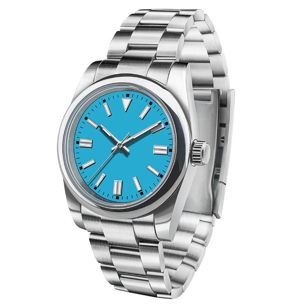 Reloj de pulsera personalizado - Luxury Watch Strap reseña y precio