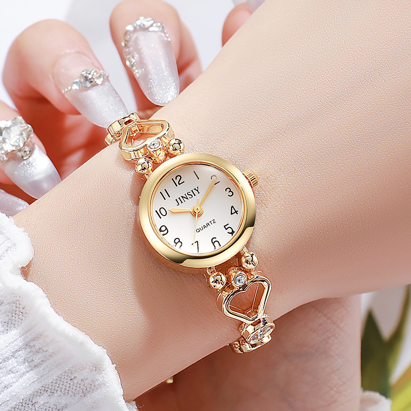 Relojes de Pulsera de Moda par - Luxury Watch Girl reseña y precio