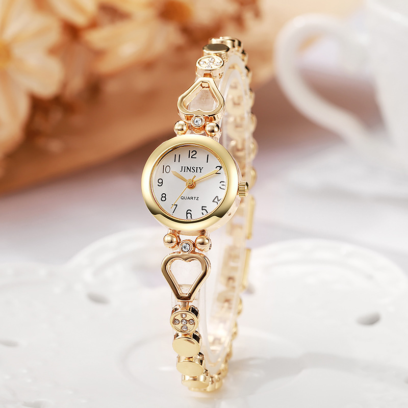 Relojes de Pulsera de Moda par - Luxury Watch Girl reseña y precio