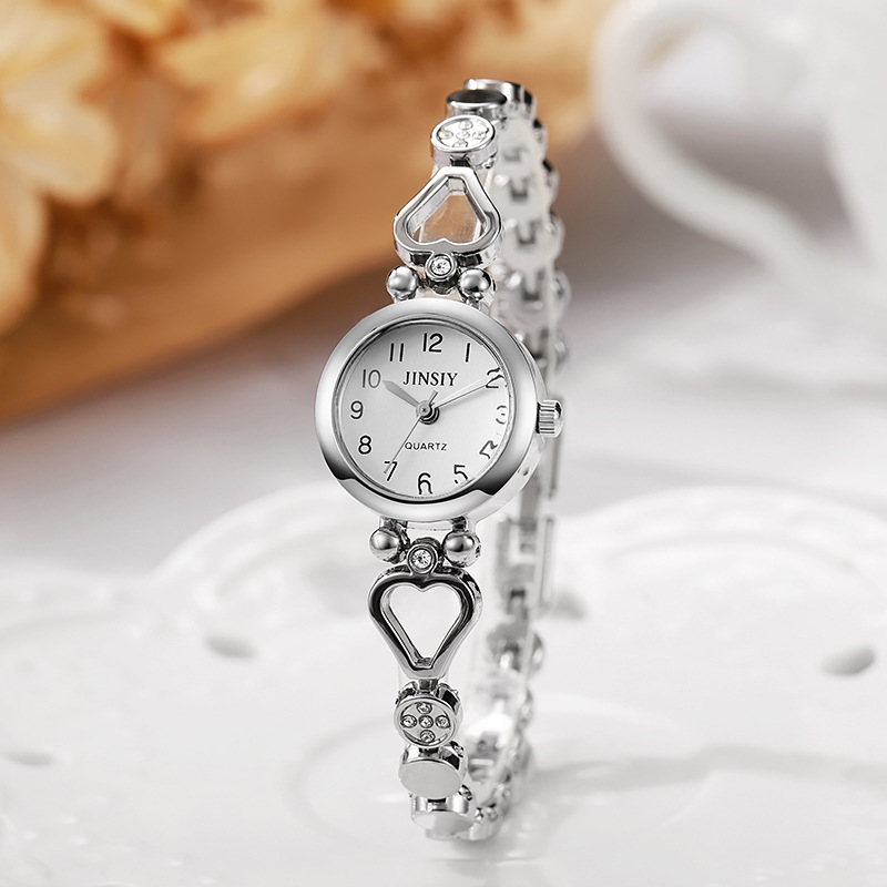 Relojes de Pulsera de Moda par - Luxury Watch Girl reseña y precio