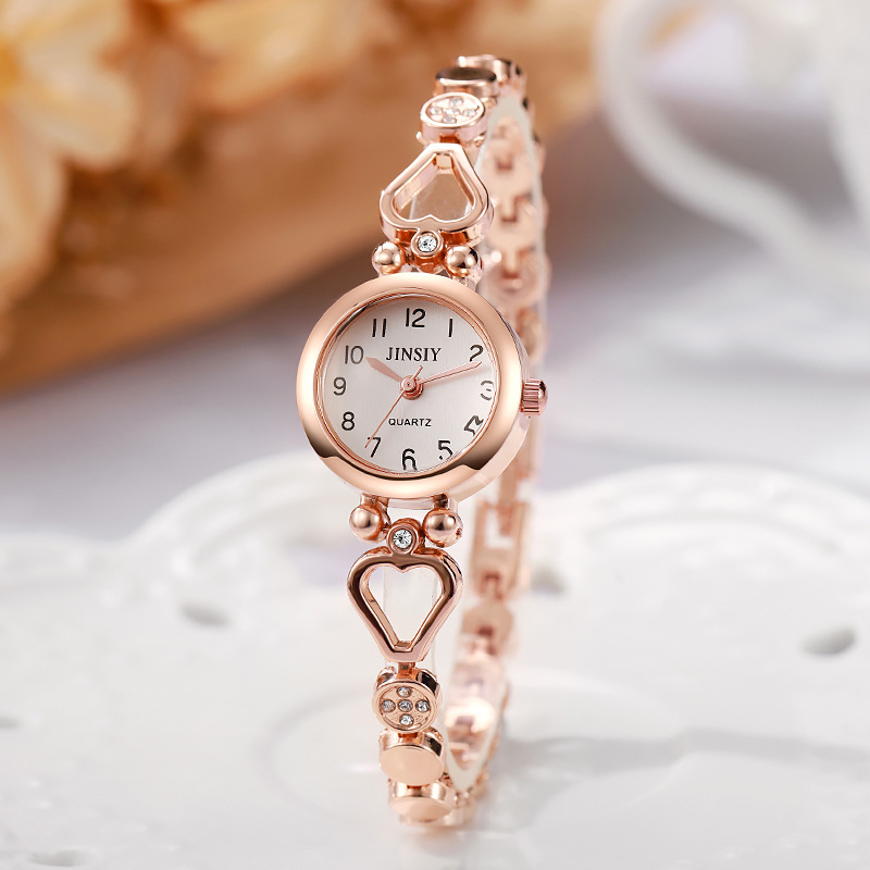 Relojes de Pulsera de Moda par - Luxury Watch Girl reseña y precio