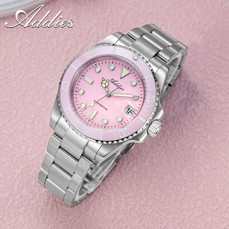 Relojes Addies nuevos para muj - Luxury Watch Girl reseña y precio